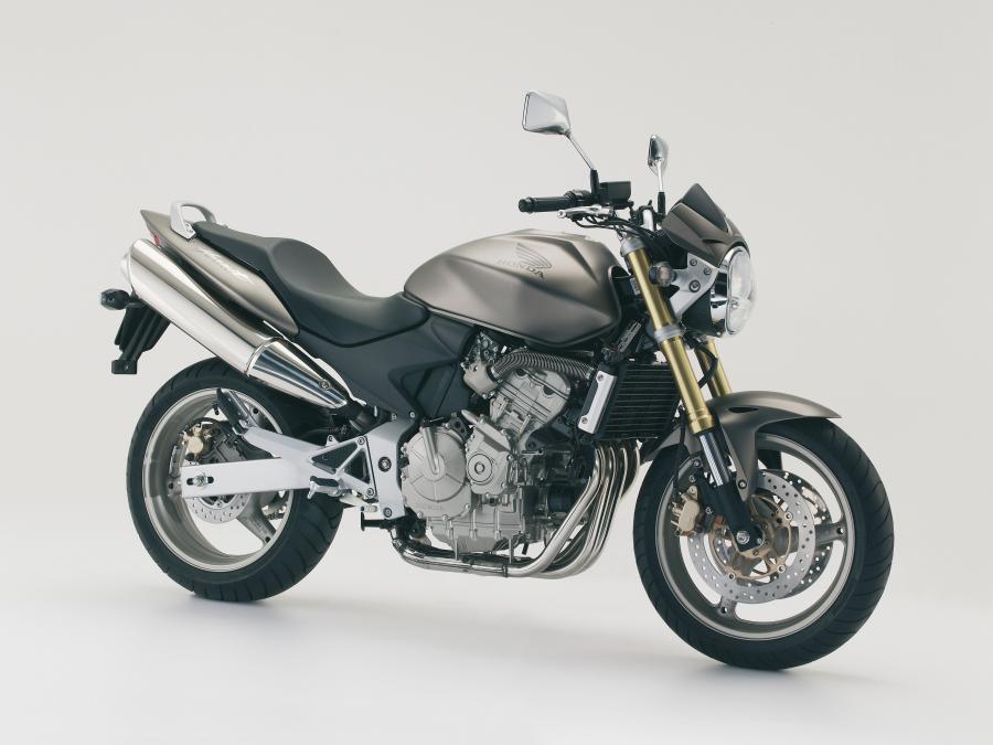Honda CB600F Hornet